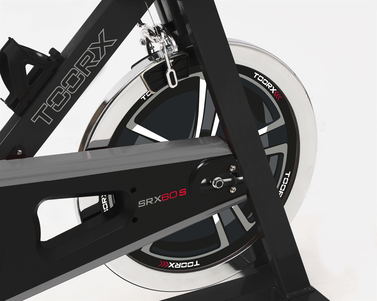 toorx srx 80 evo